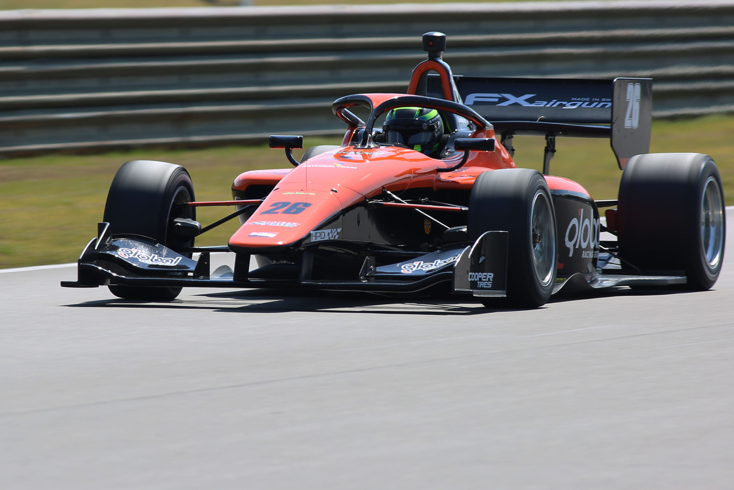 Indy Lights 2021: the guide