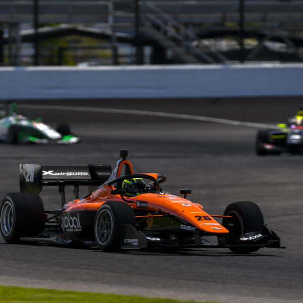 Indy Lights