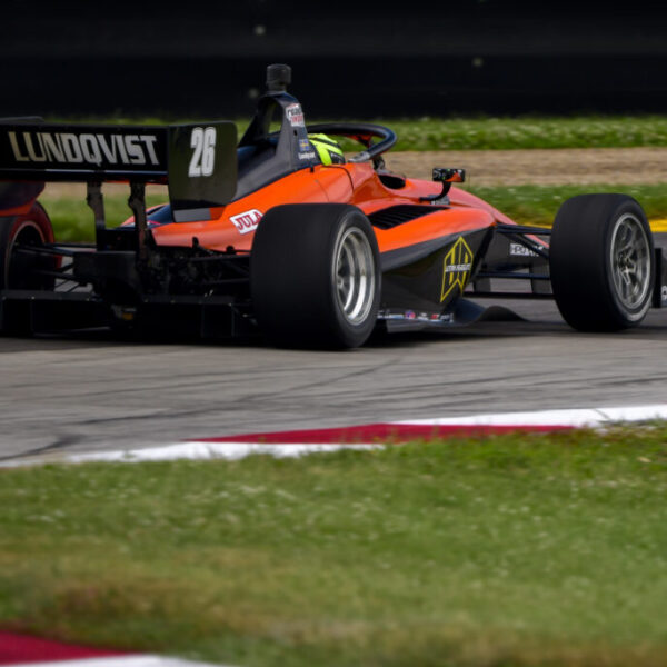 Indy Lights