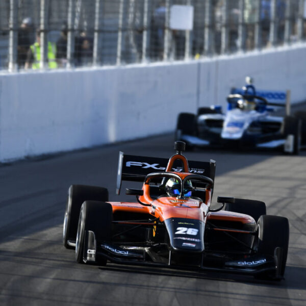 Indy Lights